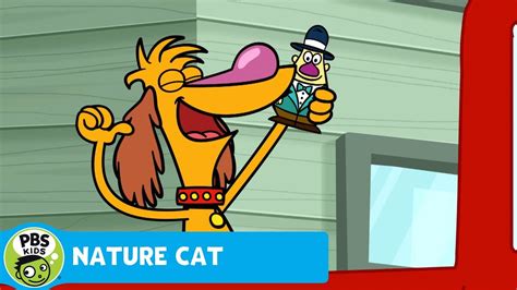 Nature Cat X Hal