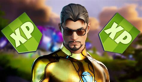 Season 4 has finally dropped for fortnite. Glitch King reveals Fortnite 'Infinite XP' exploit ...