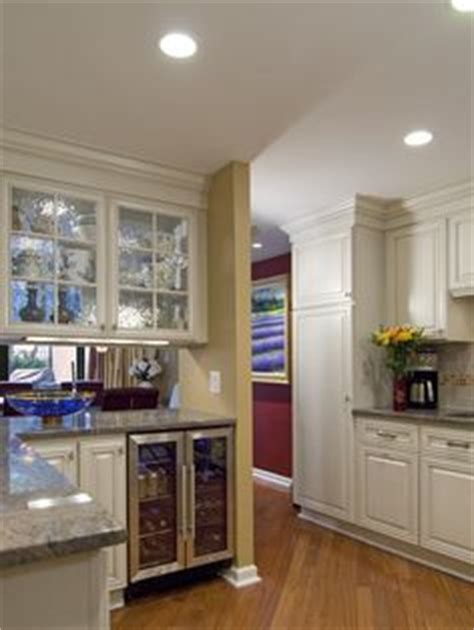 Remove the doors from the cabinet and inspect the top. Hanging glass cabinets. | Sell this house! | Pinterest ...