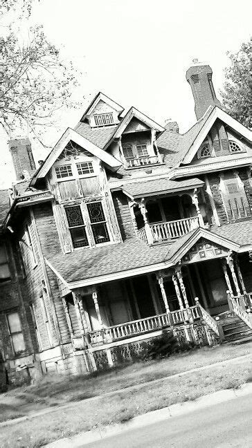 Search 101 wichita, ks home builders to find the best home builder for your project. Beautiful derelict Victorian in midtown Wichita, Ks ...