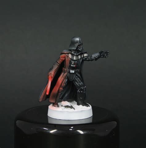 Star Wars Legion Vader Chest Of Colors