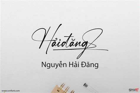 Miễn Phí Svn Janelotus Việt Hóa Styleno1 Fonts