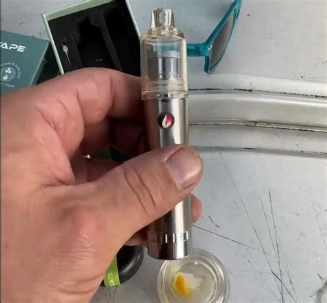 Does A Wax Pen Show Up In Drug Testlogout