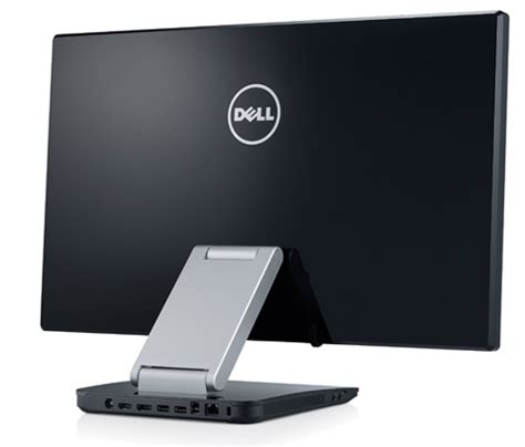 Harga Jual Dell S2340t 23 Multi Touch Monitor