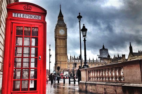 10 Reasons Why London Is The Best City In The World Finding Beyond