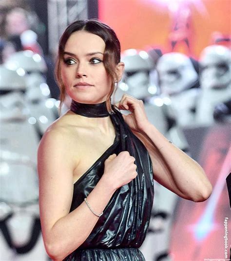 Daisy Ridley Nude The Fappening Photo Fappeningbook