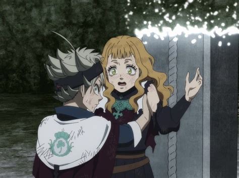 Maybe you would like to learn more about one of these? Black Clover ☤ Asta & Mimosa in 2020 | Anime, Clover, Art