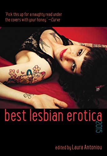 Best Lesbian Erotica 2015 EBook Antoniou Laura Amazon Co Uk Kindle