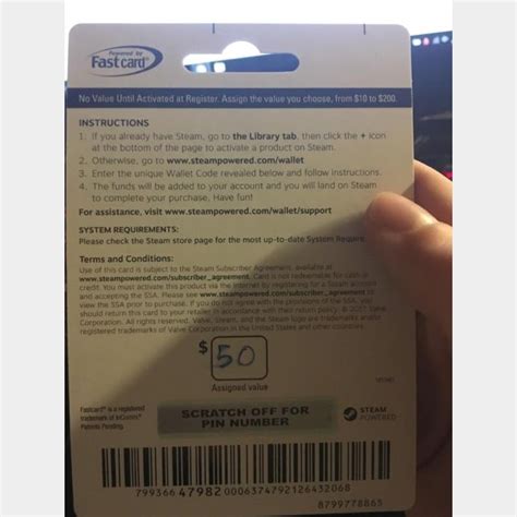 $50 steam gift card picture. Steam $50 Gift Card - Steam Gift Cards - Gameflip