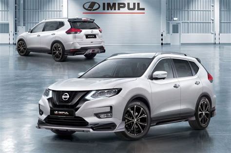 *recommended driveaway price shown includes 12 months registration, 12 months compulsory third party insurance, a maximum dealer delivery charge, stamp duty and any applicable luxury car tax. Nissan X-Trail di Malaysia Bikin Iri, Dijual Dalam Kondisi ...