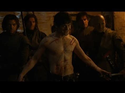 Tyrion welcomes a guest to king's landing while at castle black, jon snow finds himself unwelcome. Game of Thrones Season 4 Episode 6 Preview - YouTube