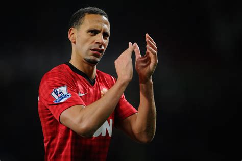 Rio ferdinand | manchester united wallpaper. Rio Ferdinand Wallpapers - Wallpaper Cave