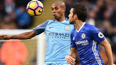 You are watching manchester city vs chelsea fc game in hd directly from the etihad stadium, manchester, england, streaming live for your computer, mobile and tablets. Man City vs Chelsea Preview: Classic Encounter, Recent ...