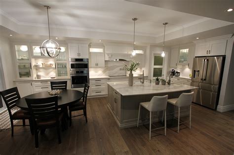 Classic Kitchens Designs And Renovations Ltd Kitchen And Bathroom