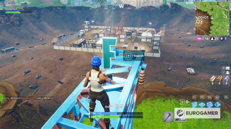 We did not find results for: Fortnite letters locations - Where to search for letters F ...