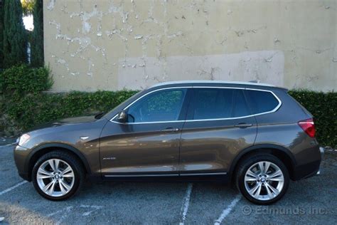 Funny thing is that i have had way more problems with my 2012 535 as i currently have with my 2011 550. 2012 BMW X3 Long Term Road Test - New Updates