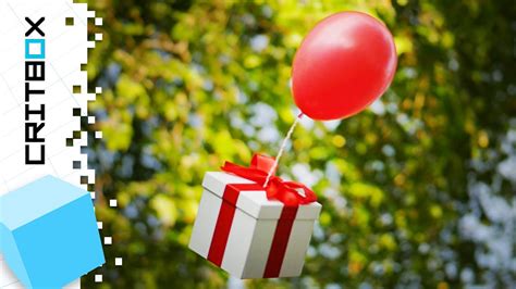 Balloons, also known as balloon presents, occasionally float in the air across town, carrying a present with them. How to make REAL LIFE Animal Crossing Balloon Presents ...