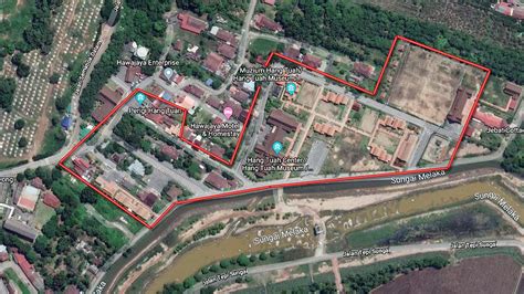 2,665 likes · 4 talking about this. Agar Aku Tidak Lupa: MELAKA - HANG TUAH CENTER - PART 01
