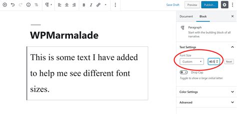 How To Change Fonts In Wordpress Font Size Color Color Theme Takes Only Minutes Vrogue