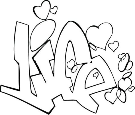 Coloring Pages Of Names In Bubble Letters at GetColorings.com | Free
