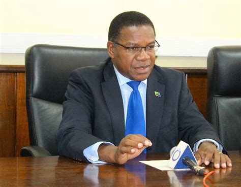 Ministry Of Foreign Affairs And East African Cooperation Dar Braces