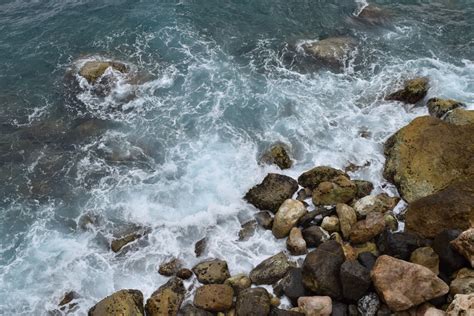 Free Images Sea Body Of Water Rock Shore Coastal And Oceanic