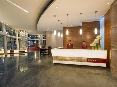 Nina Hotel Causeway Bay Hong Kong 2022 Updated Prices Deals