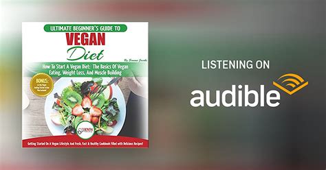 Vegan The Ultimate Beginners Vegan Diet Guide And Cookbook Recipes By