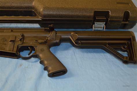 Ar15 Rock River Lar 15 Coyote Ar 15 For Sale At