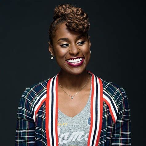 11 Times Issa Rae Slayed The Natural Hair Game With Celeb Stylist