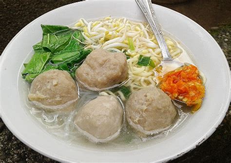 Resep pepes ayam kemangi mudah dan enakподробнее. Resep Kuah Bakso Ayam yang cocok Dibuat Dirumah