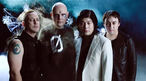 Why Billy Corgan Reunited With Original Smashing Pumpkins For New Album