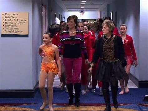 Dance Moms The Runaway Mom Tv Episode 2012 Imdb