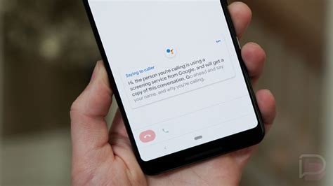 Jul 02, 2020 · open the app you or navigate to the screen you want to record. Google's Call Screen Needs a Save or "Send to Voicemail ...