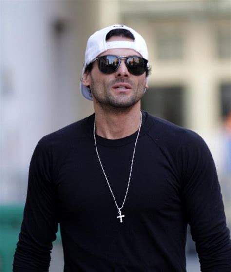 Baywatch Alum Jeremy Jackson Sentenced To Jail And Years Probation For Stabbing A Woman