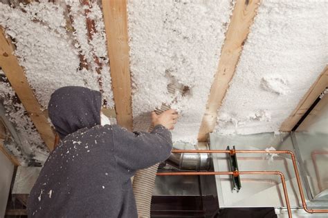 Everything You Need To Know About Blow In Blanket Insulation