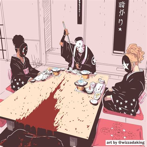My other dope anime videos: WizzadakingBrutal Murder Cloud 6 Sushi Sqaud Story Tella ...