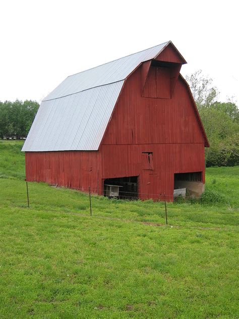 Prairie Barn Wikipedia