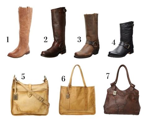 40% off FRYE boots & bags sale - Mint Arrow