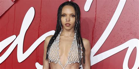 FKA Twigs Responds To The Banning Of Her Nearly Naked Calvin Klein Ad