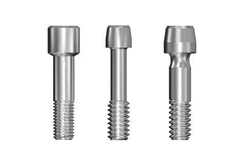 Astra Tech Implant System Tx Abutment Screw