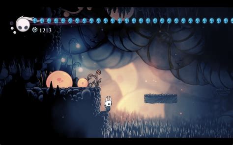 Get the double moss knight geo and open the stag station. Testing the maximum amount of health in Hollow Knight ...