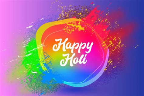 Happy Holi Banner 2023 Holi Banner Design Ideas Hindi Jaankaari