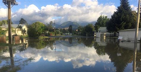 Wairau Valley Home
