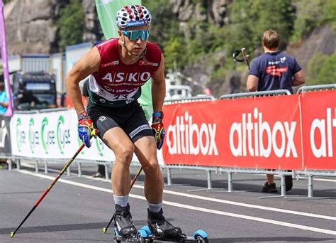 Wählen sie aus erstklassigen inhalten zum thema simen hegstad krüger in höchster qualität. Simen Hegstad Krueger le spécialiste - Sports Infos - Ski - Biathlon