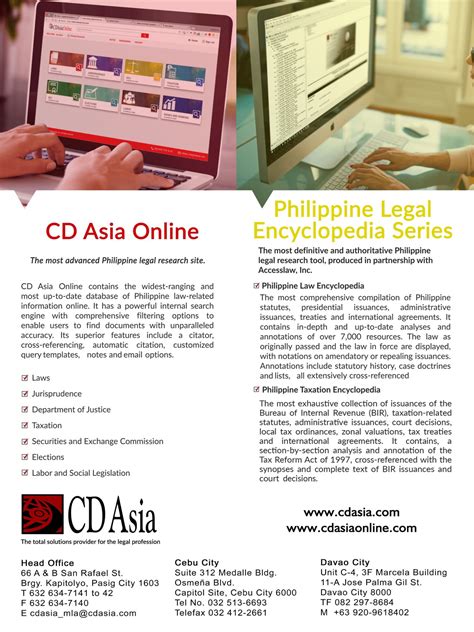 We found that library.ums.ac.id is poorly 'socialized'. New Electronic Database: CD Asia Online | Rizal Library