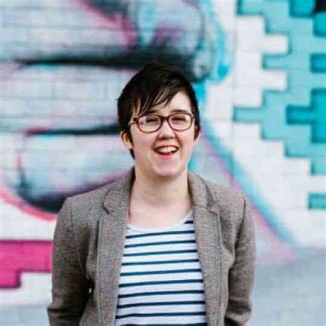 out lesbian journalist shot dead in northern ireland gay city news