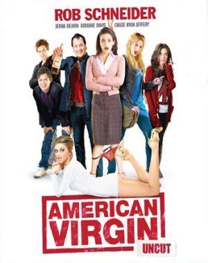 American Virgin 2009 MovieZine
