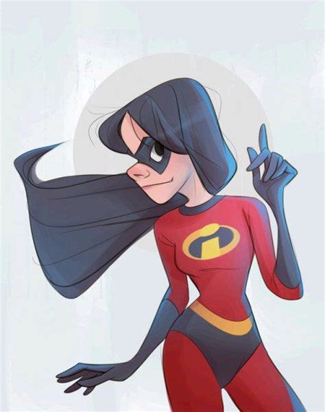 violet parr the incredibles the incredibles pinterest