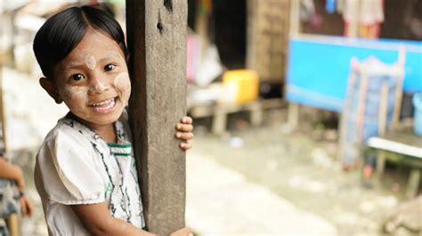Its Possible To End Poverty In Myanmar